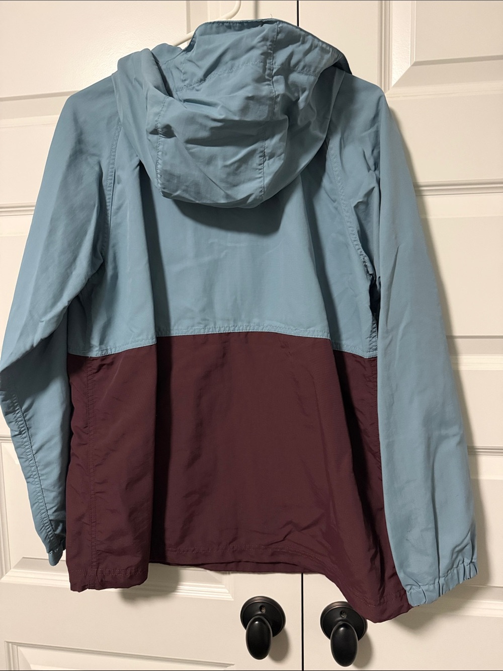 L.L. Bean pull over - Picture 3 of 3